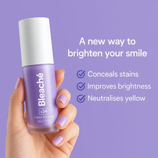 Dentist-Approved Teeth Whitening Powder